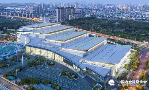 上海寶冶再添四項(xiàng)魯班獎(jiǎng)，匠心筑造建筑新豐碑